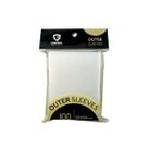 Central Shield Outer Sleeve Transparente Central Shield Outer Sleeve Transparente