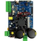 Central Tsi Pro Max - A01591a/A01899 - Garen