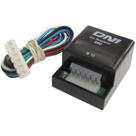 Centralina para trava elétrica 24 volts - DNI2027 Centralina para trava elétrica 24 volts - DNI2027
