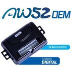 Centralina SOFT AW52FLEXIS Antiesmagamento TDS BT S/CHICOTE