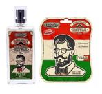 Centrasul Kit Area 51 Aromatizante Miniatura e Perfume Automotivo Odorizador
