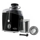 Centrífuga De Alimentos Elétrica Juicer 700 Preta Britânia