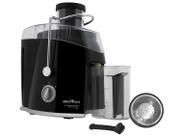 Centrífuga de Alimentos Juicer 700 400W Preta Britânia 220V
