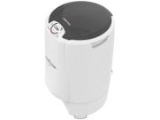 Centrifuga de Roupa 12kg Colormaq Cesto Inox
