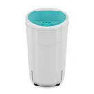 Centrífuga De Roupas 15Kg Britânia BCR1 Cesto Extragrande 220V