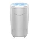 Centrífuga de Roupas Britânia BCR15B 15kg Cesto Inox Seca Roupa Timer Baixo Consumo Lavanderia Roupa Quase Seca 127V Centrífuga de Roupas Britânia BCR15B 15kg Cesto Inox Seca Roupa Timer Baixo Consumo Lavanderia Roupa Quase Seca 127V