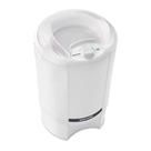 Centrifuga de Roupas Giromax 15Kg Branco 127v Suggar - CT150