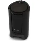 Centrífuga De Roupas Mueller Fit 15kg Preto 220 V