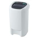 Centrífuga de Roupas Wanke Comfort 10kg Branca Classe A 3 Programas 127V Centrífuga de Roupas Wanke Comfort 10kg Branca Classe A 3 Programas 127V