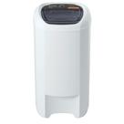 Centrífuga de Roupas Wanke Premium 15Kg, Branco - 220V Centrífuga de Roupas Wanke Premium 15Kg, Branco - 220V