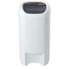 Centrífuga de Roupas Wanke Premium 15Kg, Branco - 220V