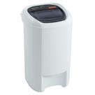 Centrífuga de Roupas Wanke Premium CWAT150 15kg Branca Classe A 3 Programas 220V