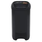 Centrífuga de Roupas Wanke Premium CWAT150 15kg Preta Classe A 3 Programas 127V