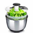 Centrífuga de Salada 6L - ichef Salad Spinner Centrifuga