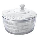 Centrifuga de Salada Easy Kitchen 24,3 x 16,3 cm Centrifuga de Salada Easy Kitchen 24,3 x 16,3 cm