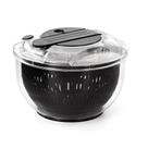 Centrífuga De Salada Em Acrílico 5 Litros - Weck Centrífuga De Salada Em Acrílico 5 Litros - Weck