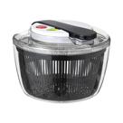 Centrífuga De Salada Multifuncional 3L, Desidratador E Secador Para Vegetais Folhosos E Alface Centrífuga De Salada Multifuncional 3L, Desidratador E Secador Para Vegetais Folhosos E Alface