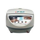 Centrífuga Digital TITAN-12 até 5000 RPM PRP-PRF 12x10 mL - Daiki