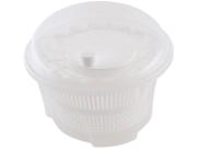 Centrífuga Seca Salada 4,5Lts Branca 5022 - Arthi