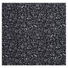 Centrinho De Mesa 70cm Preto E Branco