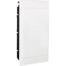 Centrinho Legrand Pvc 36 Disjuntor Din Embutir Branco Centrinho Legrand Pvc 36 Disjuntor Din Embutir Branco