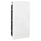 Centrinho Legrand Pvc 36 Disjuntor Din Embutir Branco Centrinho Legrand Pvc 36 Disjuntor Din Embutir Branco