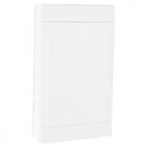 Centrinho Legrand Pvc 36 Disjuntor Din Sobr. Branco