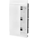 Centrinho Legrand Pvc Embutir Com Tampa Branca 36Din 135003 Centrinho Legrand Pvc Embutir Com Tampa Branca 36Din 135003