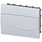 Centrinho PVC 12 Disjuntores IP40 Porta Opaca - Brum