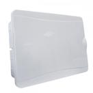 Centrinho Steck Pvc Embutir Branco Diamant Conectividade Vdi (Voz / Dados / Imagem) Centrinho Steck Pvc Embutir Branco Diamant Conectividade Vdi (Voz / Dados / Imagem)