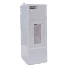 Centrinho Steck Pvc Sobrepor Branco Para 2 Disjuntores Din - Ssct2 Centrinho Steck Pvc Sobrepor Branco Para 2 Disjuntores Din - Ssct2