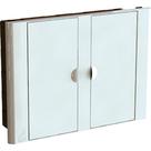 Centrinho Taf Pvc 12/16 Disjuntor Branco Emb