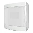 Centrinho Tigre Pvc 03/04 Disjuntor Branco Emb Centrinho Tigre Pvc 03/04 Disjuntor Branco Emb