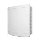 Centrinho Tigre Pvc 12/16 Disjuntor Branco Emb