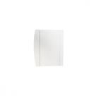 Centrinho Tigre Pvc Embutir Para 6/8 Disjuntores Com Barramento