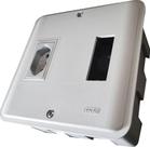 Centro Astop C/ Tom 2P+T 20A Br - Romazi Centro Astop C/ Tom 2P+T 20A Br - Romazi