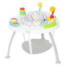 Centro de Atividades 3 em 1 Smart Steps Bounce N' Play Woodland