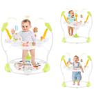 Centro de Atividades Baby Bouncer HONEY JOY 360° com Assento e Brinquedos