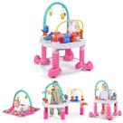 Centro de atividades Baby Bouncer INFANS 5 em 1 com assento de 360