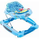 Centro de Atividades e Andador Burigotto Baby Coupe Azul