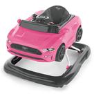 Centro de Atividades e Andador Push Walker Bright Starts Mustang para Bebês