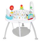 Centro de Atividades Infantil 3 em 1 Smart Steps Bounce N' Play Tike Hike