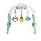 Centro de Atividades Infantil Com Móbile e Acessórios Baby Gym Tateti