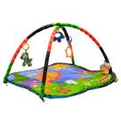 Centro de atividades infantil elefantinho - zoop toys