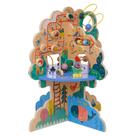 Centro de atividades Manhattan Toy Playground Adventure Wood