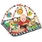 Centro de Atividades Zoop TOYS ZP00179