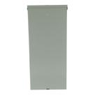 Centro de carga ABB TM820RCUFLP 200A NEMA 3R de 1 pólo e 16 circuitos