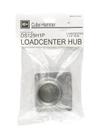 Centro de Carga Eaton Cutler Hammer con Interruptor de Seguridad y Conector Superior