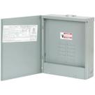 Centro de carga elétrica Eaton CHV BRP12L125R 125A 12-Space
