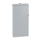 Centro de carga elétrica Square D HOM816M200PFTRB 200A 120/240V